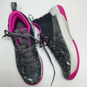 under amour sneakers